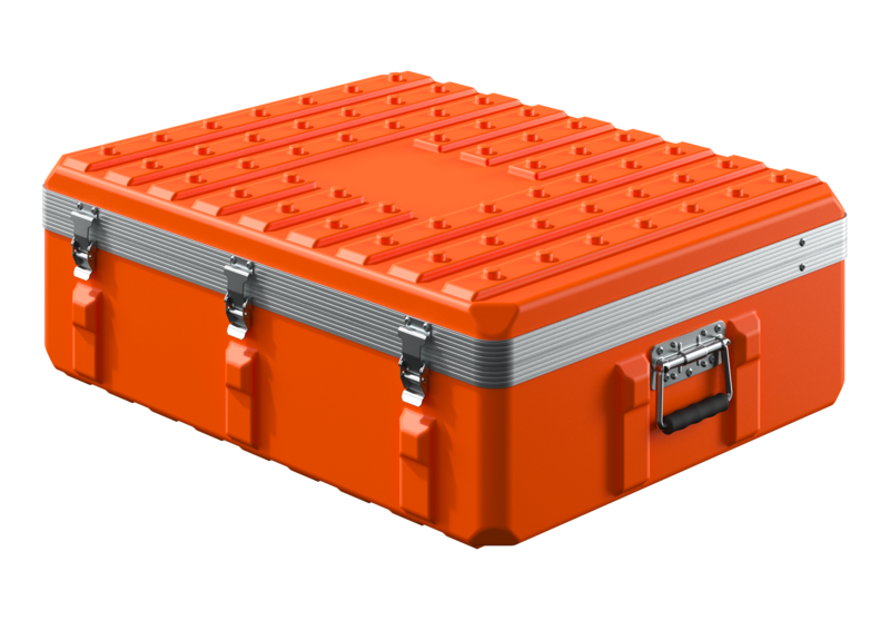 Thermodyne Transportbox 80 64 04 S