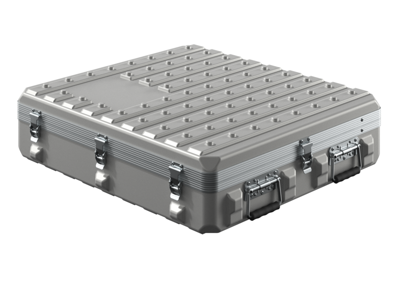 Thermodyne Transportbox 80 72 03 S