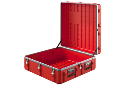 Thermodyne - Transportbox: 80 80 05 S 