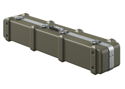 Thermodyne - Transportbox: 102 049