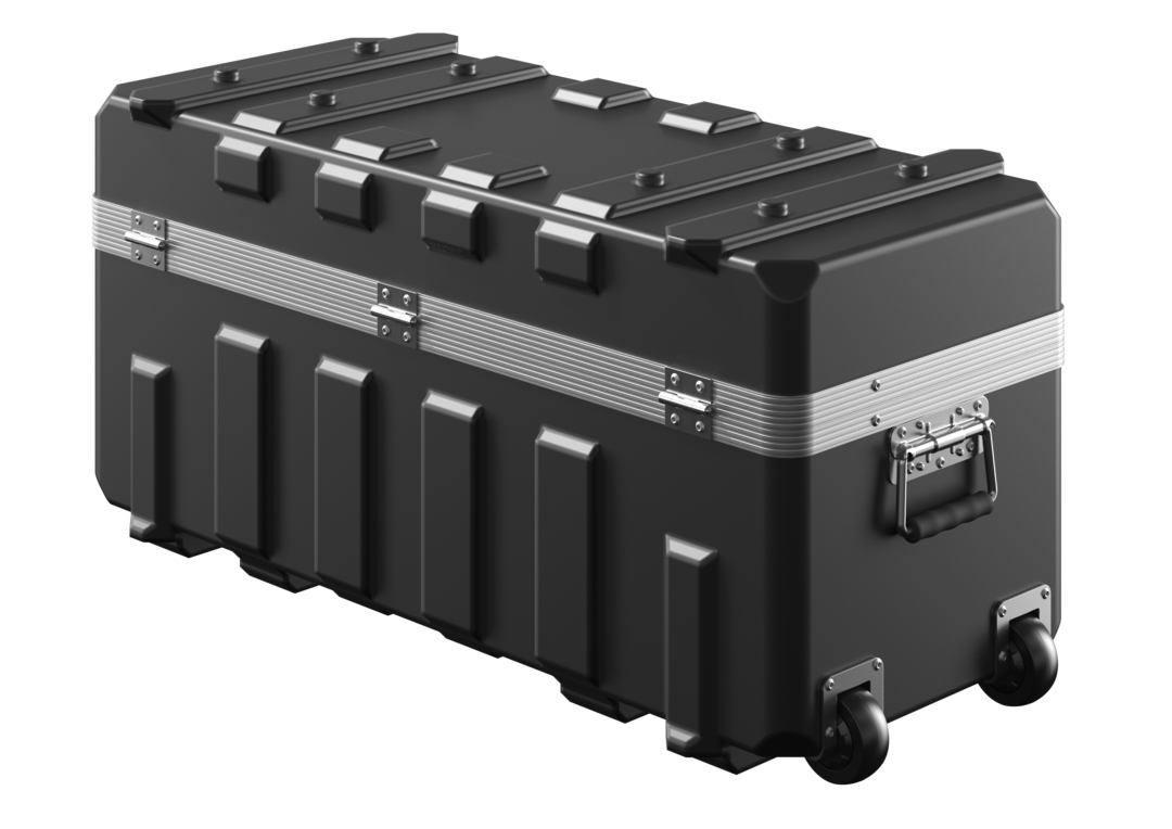 Thermodyne - Trolley: 102 156-380 Trolley