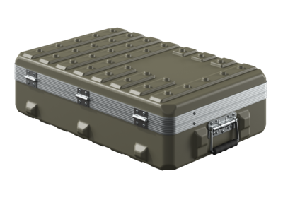 Thermodyne - Transportbox: 72 48 03 S