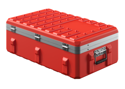 Thermodyne - Transportbox: 80 48 04 S