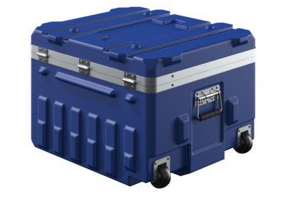 Thermodyne - Trolley: Trolley 2014-435