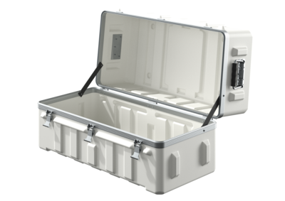 Thermodyne - Transportbox: 102 066 