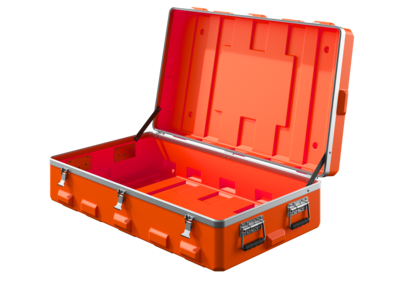 Thermodyne - Transportbox: 102 171-21 