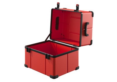 Thermodyne - AppliCase: 105 002-44 Box 