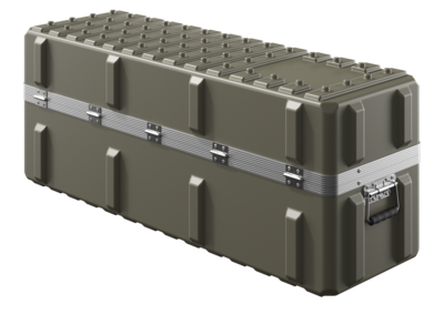 Thermodyne - Transportbox: 120 40 09