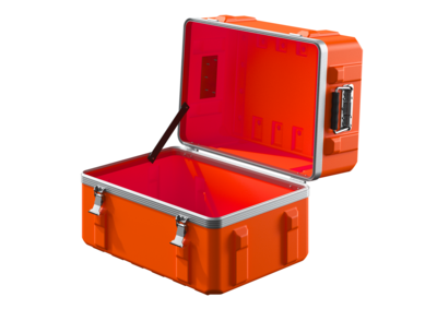 Thermodyne - Transportbox: 56 40 06 S 