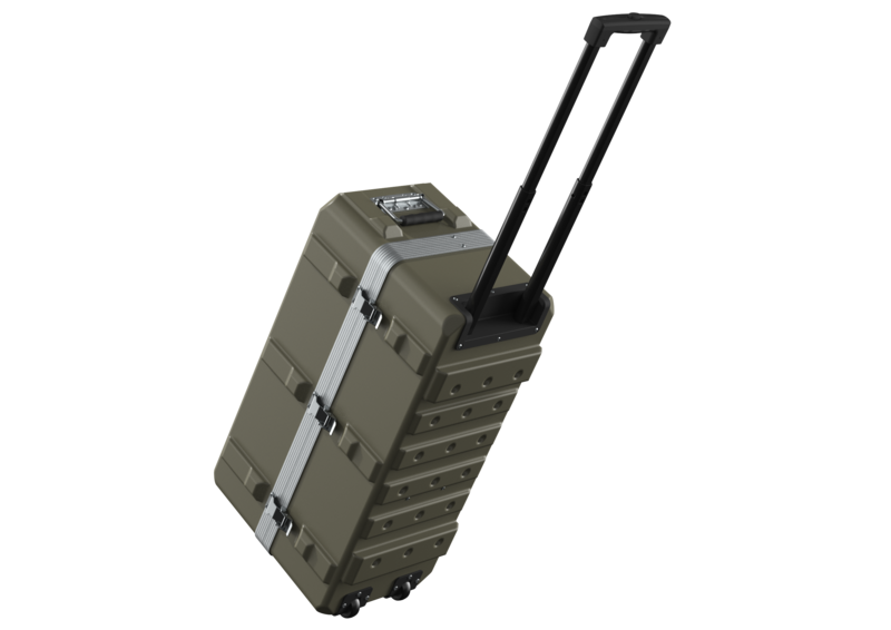 Thermodyne Trolley 72 32-335 Trolley