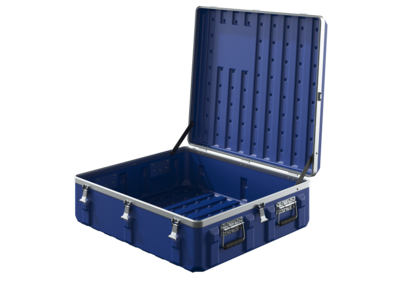 Thermodyne - Transportbox: 80 72 04 S 