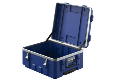 Thermodyne - Trolley: Trolley 2012-275 