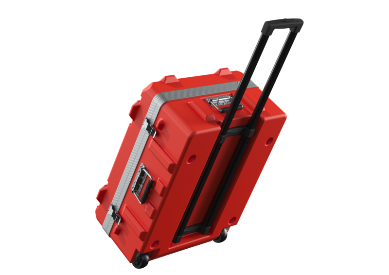 Thermodyne Trolley Trolley 2016-310