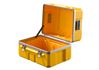 Thermodyne - Transportbox: 102 072-33 