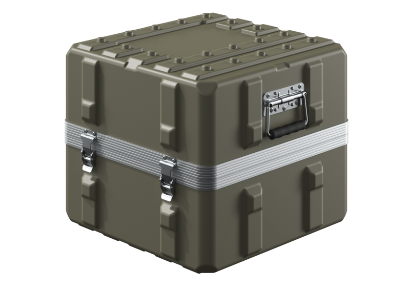 Thermodyne Transportbox 48 48 06 S