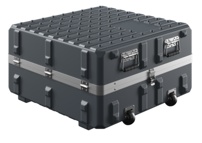 Thermodyne - Trolley: 80 80-335 Trolley