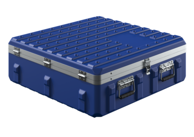 Thermodyne - Transportbox: 80 80 04 S