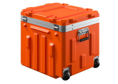 Thermodyne - Trolley: Trolley 2012-480