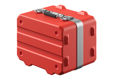 Thermodyne - Transportkoffer: 102 004-22