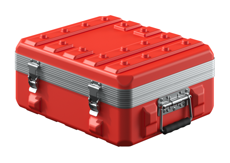 Thermodyne Transportbox 48 40 03 S