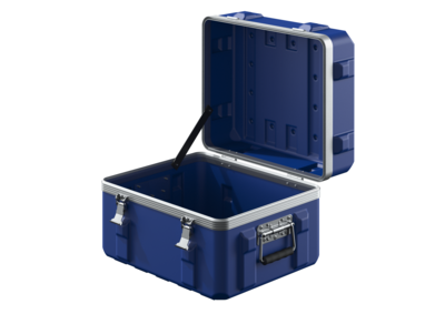 Thermodyne - Transportbox: 48 40 05 S 