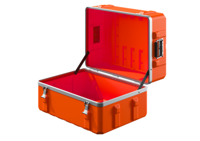 Thermodyne - Transportbox: 64 48 06 S 