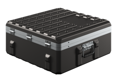 Thermodyne - Transportbox: 64 64 04 S