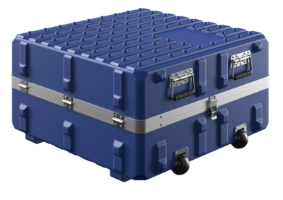 Thermodyne - Trolley: 80 80-335 Trolley