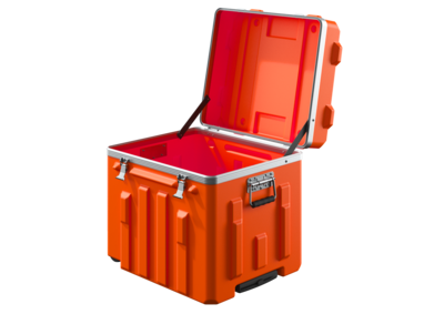 Thermodyne - Trolley: Trolley 2012-525 