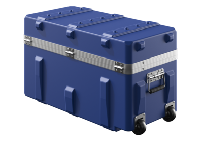 Thermodyne - Transportbox: Trolley 2013-445