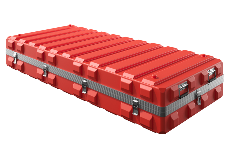 Thermodyne Transportbox 102 001-22