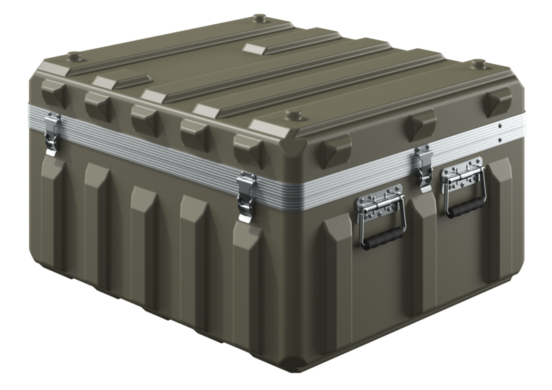 Thermodyne Transportbox 102 065-41