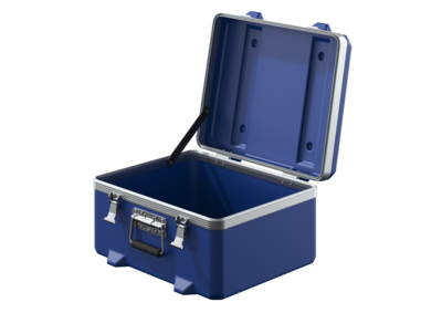 Thermodyne - Transportkoffer: 102 178-41 