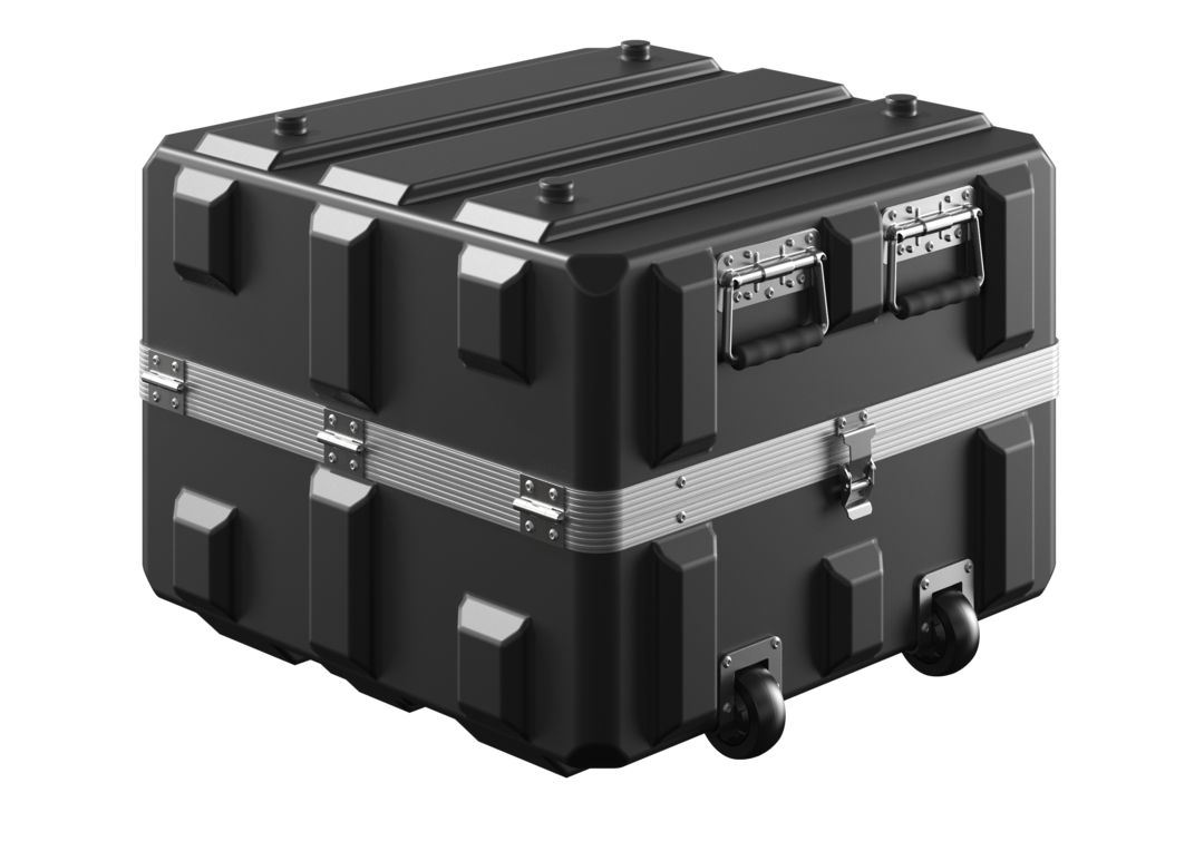 Thermodyne - Trolley: 102 187-400 Trolley