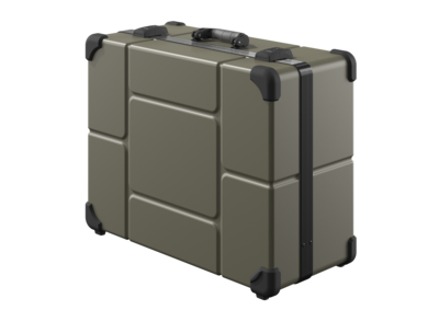 Thermodyne - AppliCase: 105 004-32