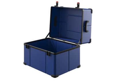 Thermodyne - AppliCase: 105 004-54 Box 