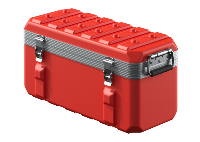 Thermodyne Transportbox 56 24 04 S