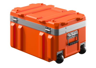 Thermodyne - Trolley: Trolley 2020-320