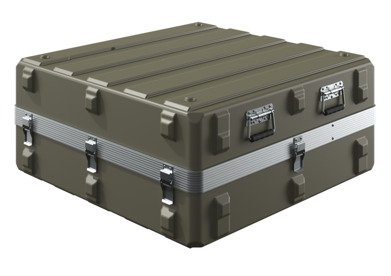 Thermodyne Transportbox 102 018-22