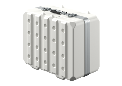 Thermodyne - Transportkoffer: 102 023-33