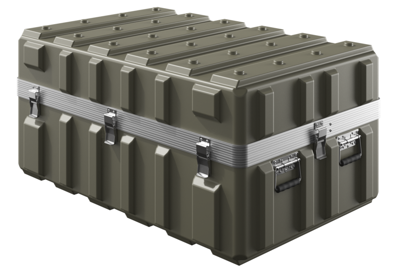 Thermodyne Transportbox 102 189-32