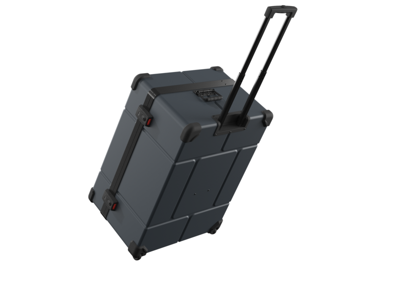 Thermodyne AppliCase 105 004-355 Trolley