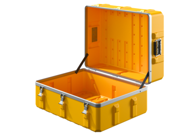 Thermodyne - Transportbox: 72 56 06 S 