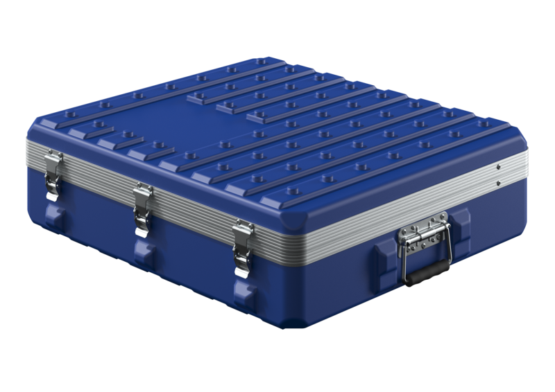 Thermodyne Transportbox 72 64 03 S