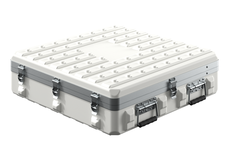 Thermodyne Transportbox 72 72 03 S