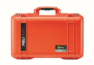 Thermodyne - Peli Case: Peli Air Case 1535 AIR Trolley