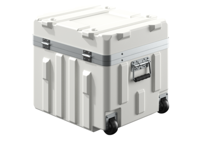 Thermodyne - Trolley: Trolley 2012-465