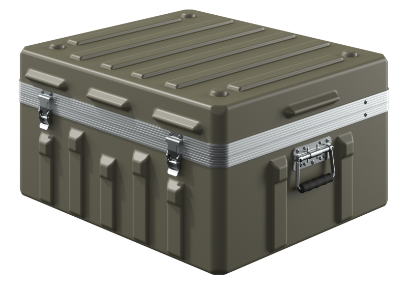 Thermodyne Transportbox 102 012-21