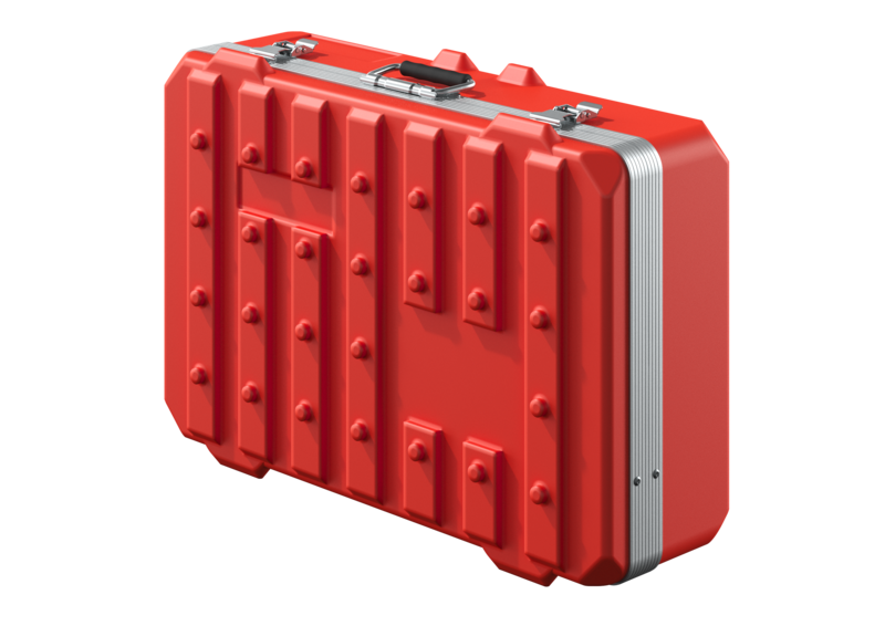 Thermodyne Transportkoffer 102 024-31