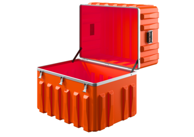 Thermodyne - Transportbox: 102 159-54 